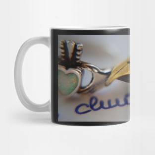 Mo chuisle Mug